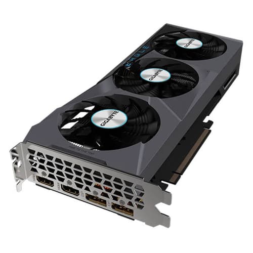 Gigabyte RX 6600 XT Eagle 8GB Graphics Card